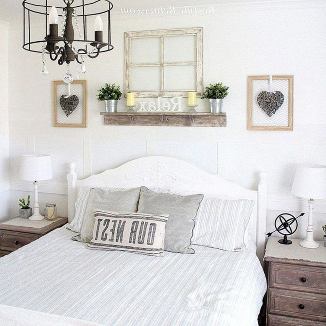 45 Best Vintage Bedroom Decorating Ideas That Are