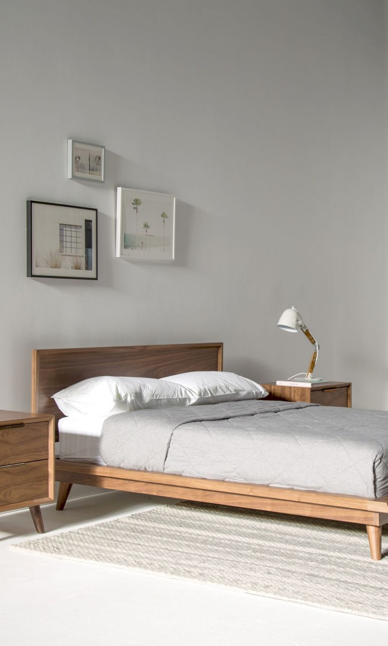 45 Cozy Minimalist Bedroom Ideas On A Budget