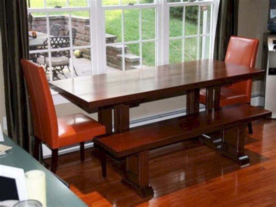 45 Incredible Dining Room Furniture Ideas For Small