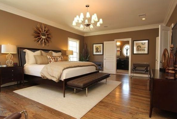45 Master Bedroom Design Ideas That Range From The Modern