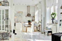 45 Wonderful White Walls Interior Ideas Loombrand