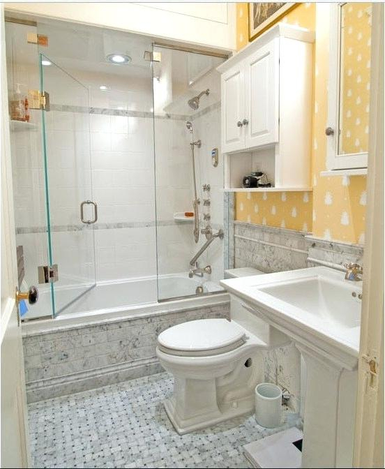 46 Best Bathroom Design And Remodeling Ideas