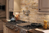 47 Beautiful Kitchen Backsplah Tile Ideas Elegant