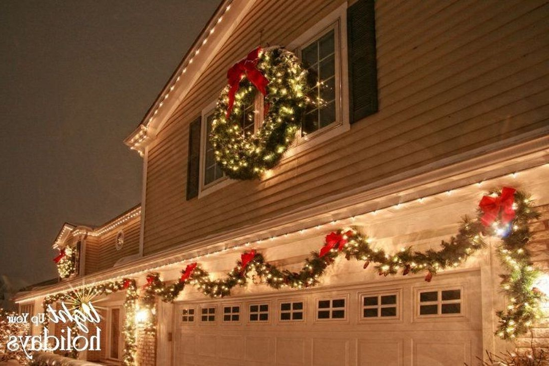 47 Fabulous Outdoor Winter Decoration Ideas Homedecorish