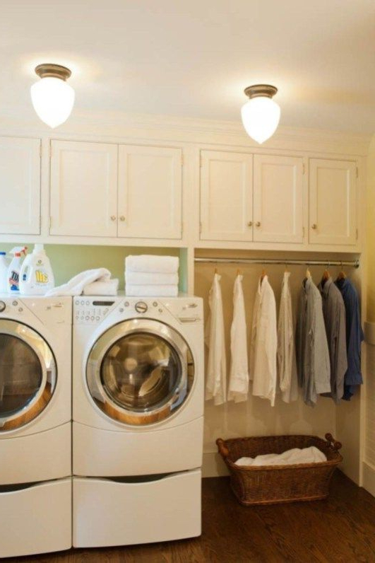 47 Top Cozy Small Laundry Room Design Ideas Laundry Room