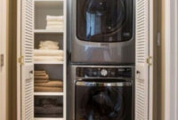 47 Top Cozy Small Laundry Room Design Ideas Small