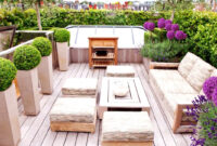 48 Roof Garden Design Ideas Youtube