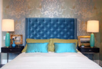 48 Soothing Blue Bedroom Designs To Inspire You Master