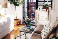 5 Dreamy Feng Shui Tricks For A Small Apartment Daily
