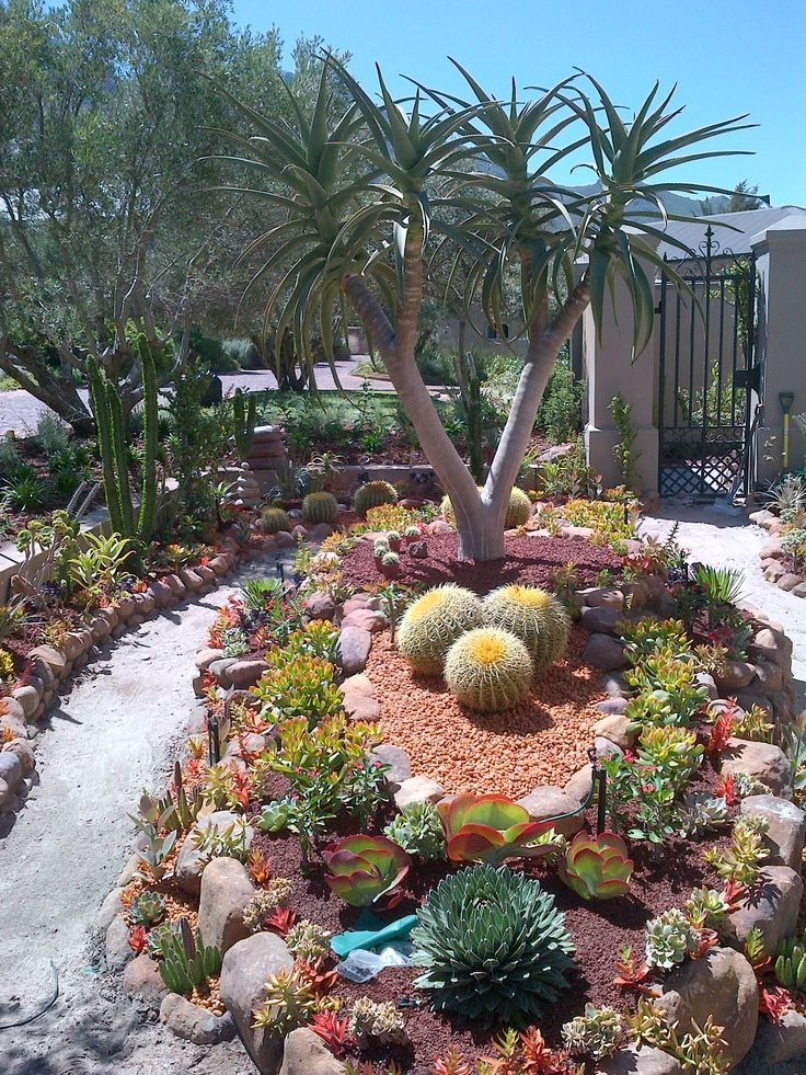 5 Fabulous Ideas For Landscaping With Rocks Landscaping