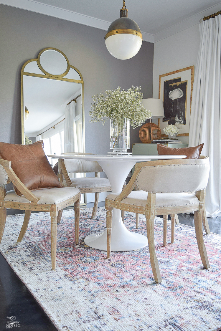 5 Simple Tips For Layering Your Rugs Rug Updates Around