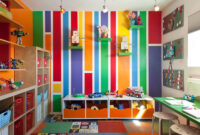 5 Tips To Choose The Best Kids Room Paint Ever For Perfect