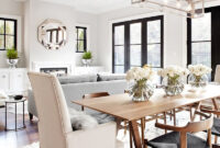 5 Ways To Make Your Dining Room Look More Expensive Dining Room Table Decor Dining Room