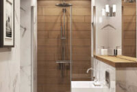 50 Amazing Small Bathroom Remodel Design Ideas Modern