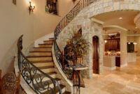 50 Amazing Staircase Ideas33 Casas De Ensueo Casas De