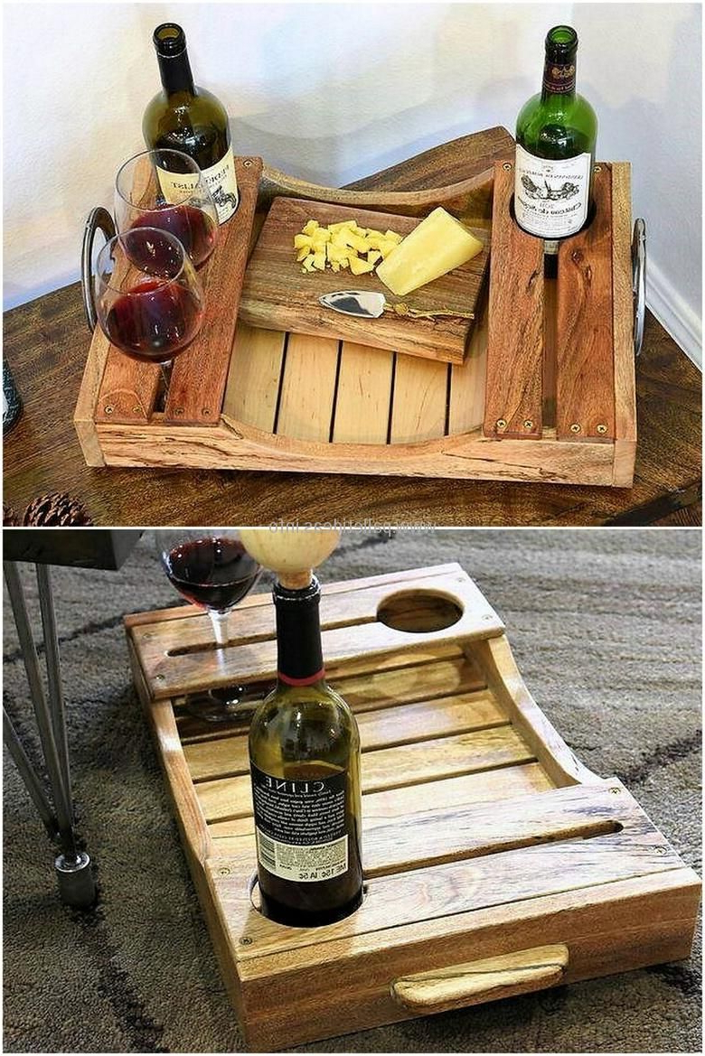 50 Awesome Wood Pallet Ideas For This Summer Pallet