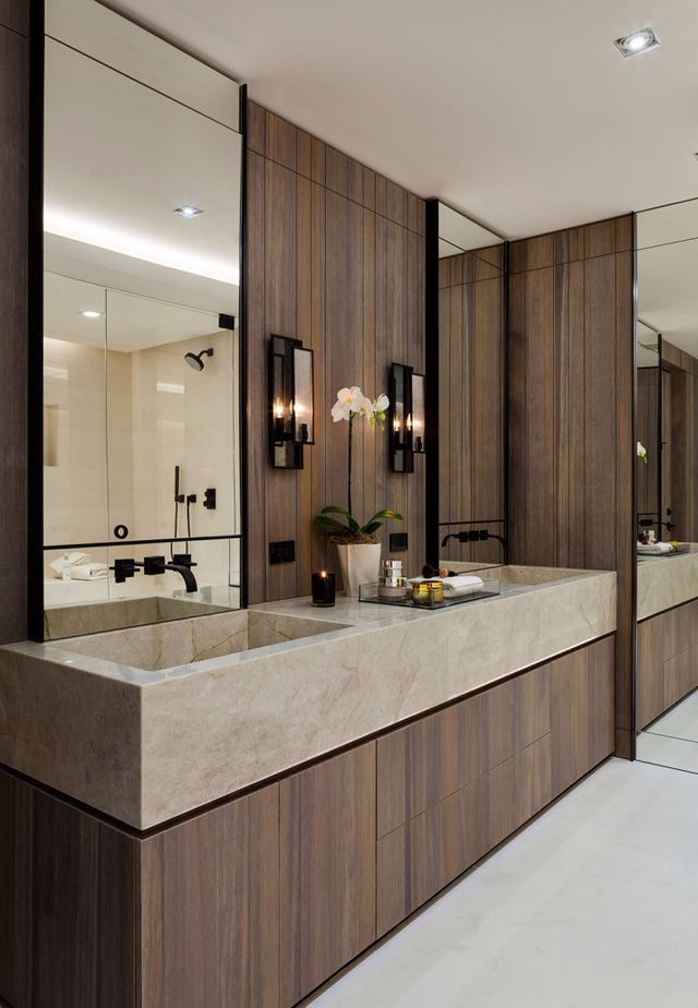 50 Best Beautiful Large And Small Bathroom Designs Ideas