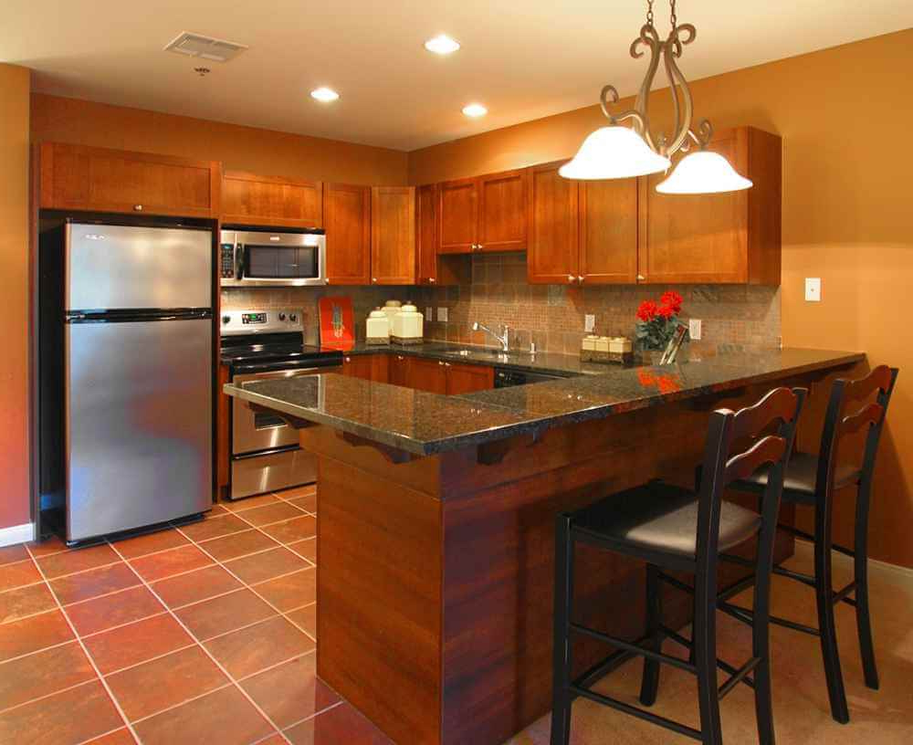 50 Best Kitchen Countertops Options You Should See