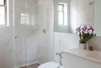 50 Best Small Bathroom Ideas Bathroom Designs For Small Spaces Shower Sliding Glass Door
