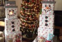 50 Diy Christmas Decorations Ideas 2018 Brasslook