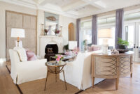 50 Elegant Feminine Living Room Design Ideas Interior God