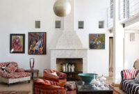 50 Fascinating Moroccan Vibe Style Living Room For