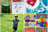 50 Fun Summer Activities Crafts Field Trips From Pre K