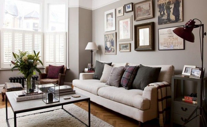 50 Inspiring Living Room Ideas Victorian Living Room