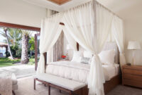50 Magical Diy Bed Canopy Ideas Will Make You Sleep