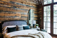 50 Rustic Master Bedroom Remodel Ideas Decorations In 2020