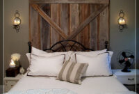 51 Diy Headboard Ideas To Make The Bed Of Your Dreams