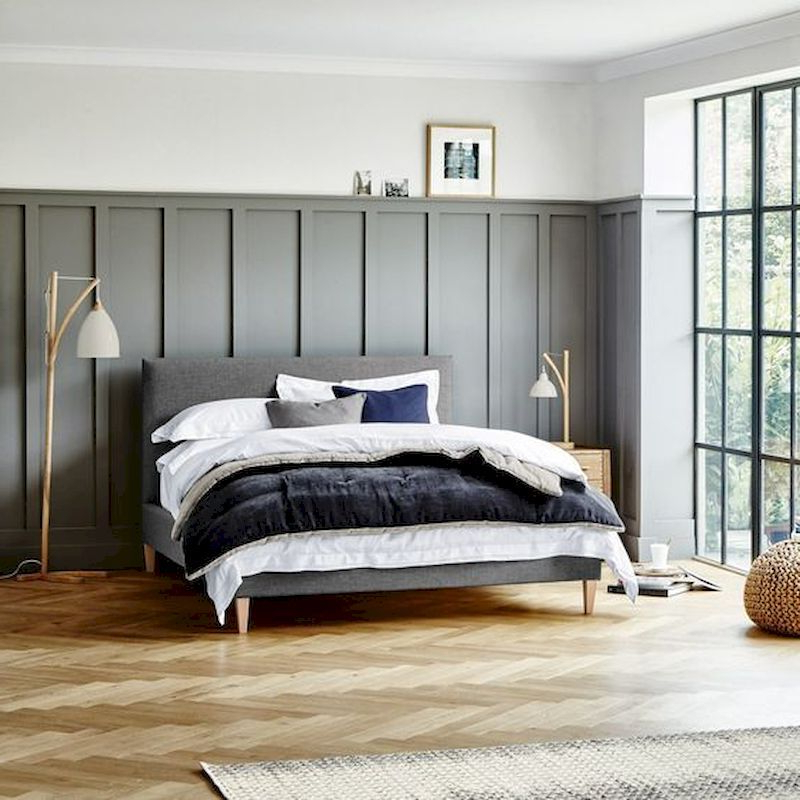 52 Unusual Wooden Panel Ideas For Walls Bedroom Bedroom