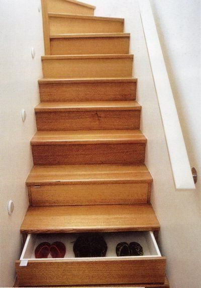 54 Best Over Under Stairs Images On Pinterest Stairs
