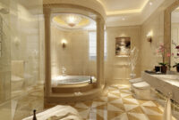 55 Amazing Luxury Bathroom Designs Bathroom Design