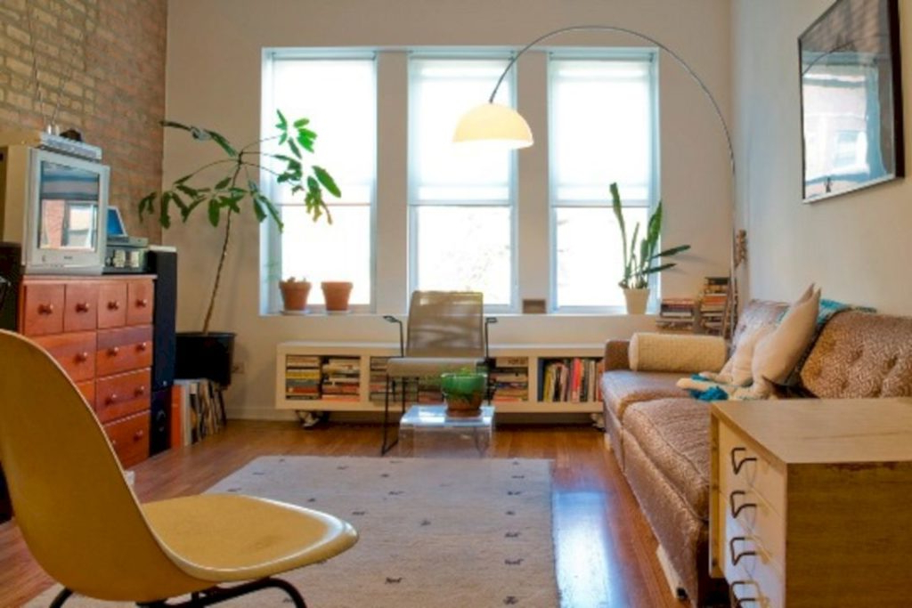 55 Gorgeous Low Budget Apartment Decorating Ideas That