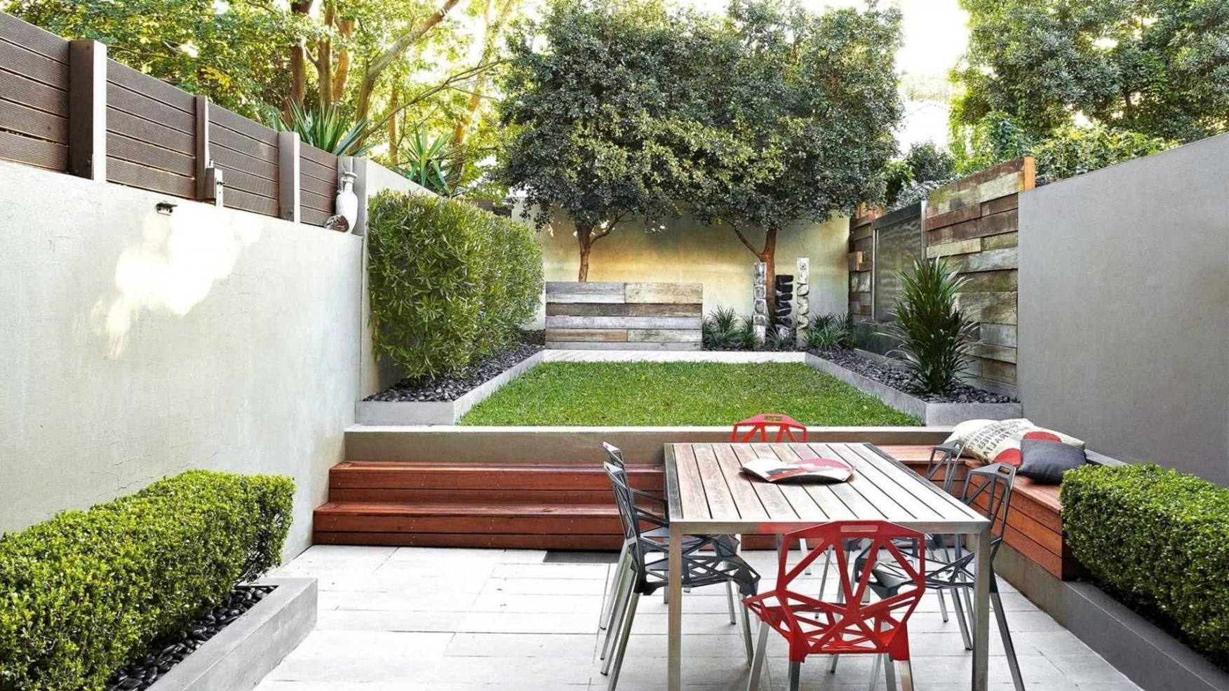 55 Incredible Small Garden Design Ideas To Enhance Your