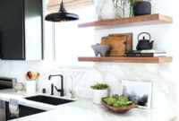 55 Inspiring Minimalist Kitchen Design Ideas