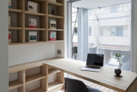 55 Modern Workspace Design Ideas Small Spaces 7 Home