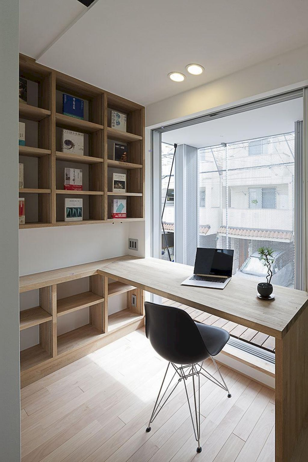 55 Modern Workspace Design Ideas Small Spaces 7 Home