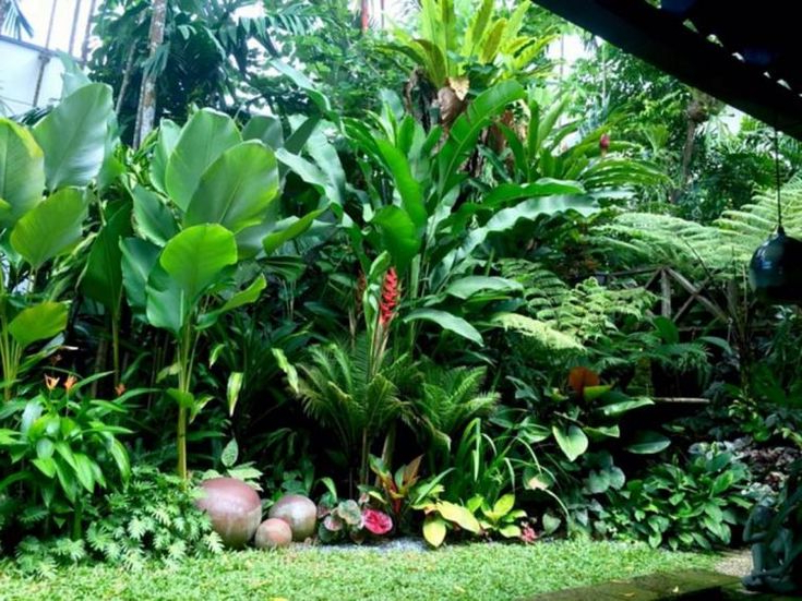 56 Best Bali Style Gardens Images On Pinterest Bali