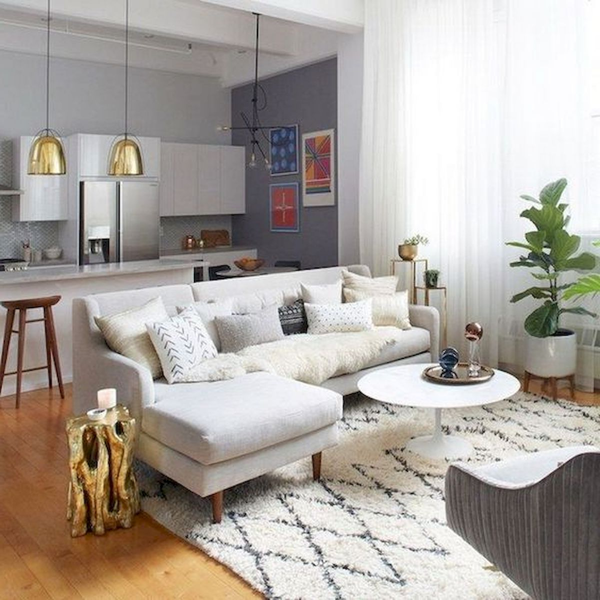 57 Cozy Living Room Apartment Decor Ideas Googodecor