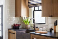 57 Modern Farmhouse Kitchen Cabinet Makeover Design Ideas Kitchen Cabinet Styles Kitchen