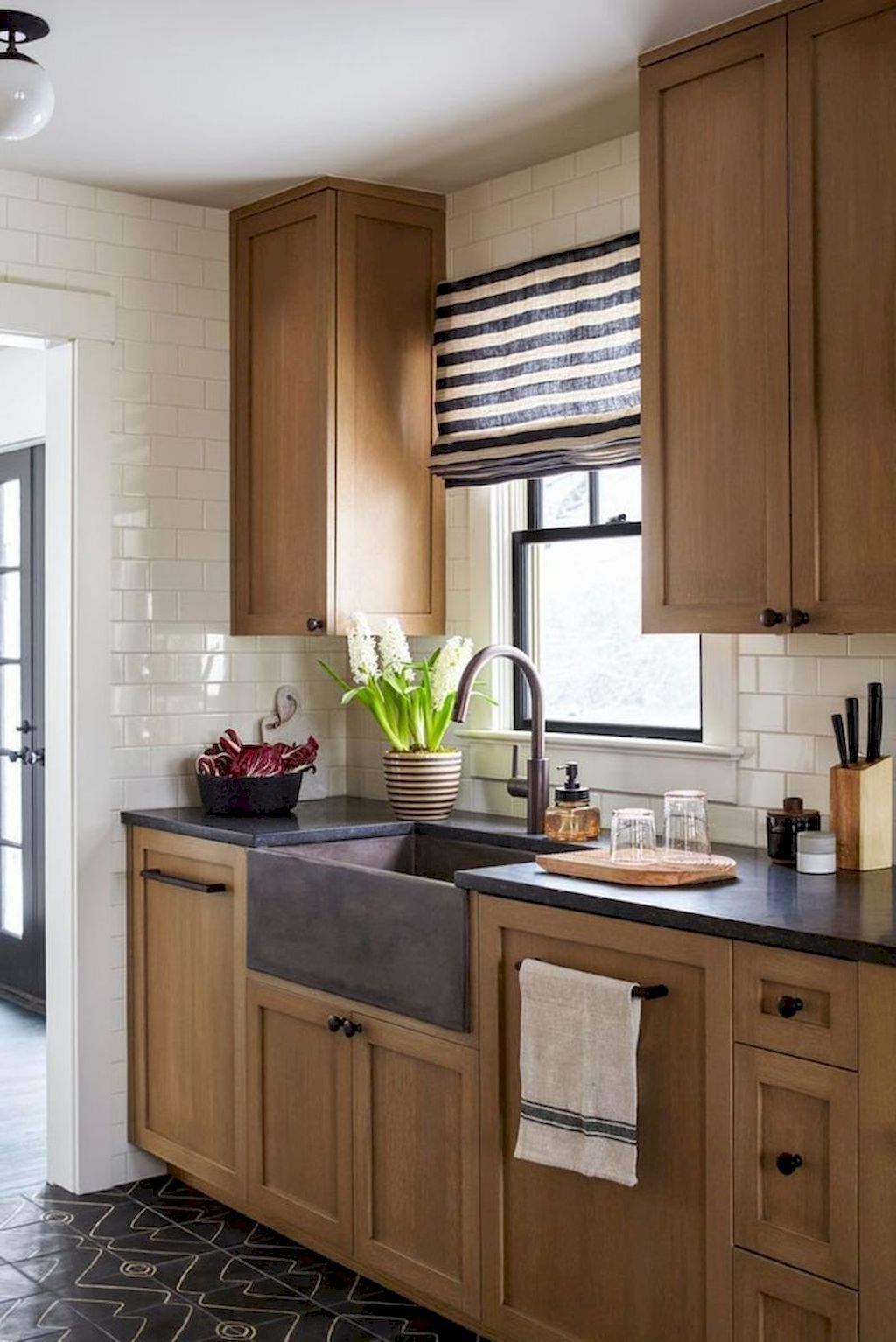 57 Modern Farmhouse Kitchen Cabinet Makeover Design Ideas Kitchen Cabinet Styles Kitchen