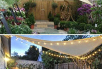 59 Beautiful Backyard Patio Design Ideas For Relax With