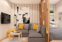 59 Incredible Apartment Decor Ideas For Amazing Apartment