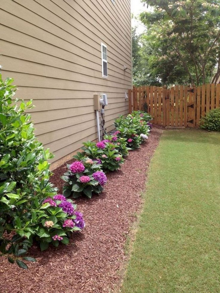 59 Lovely Low Maintenance Front Yard Landscaping Ideas