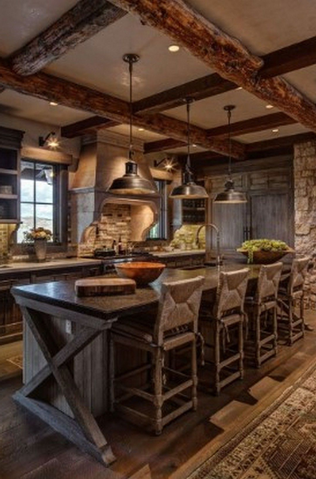 6 Fabulous Rustic Lighting Ideas To Give Your Home Look