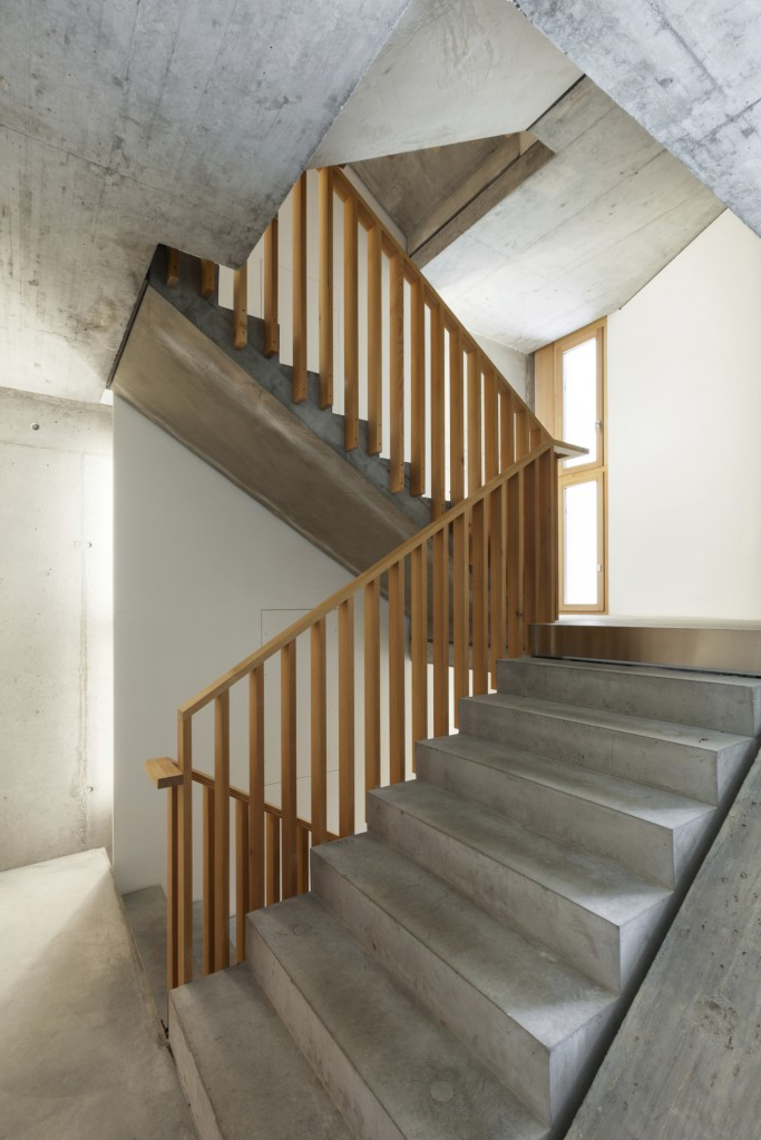 6 Ideas For Finishing Your Basement Stairs October 2017