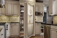 60 Amazing Kitchen Storage Ideas You Must Have 12 In 2020