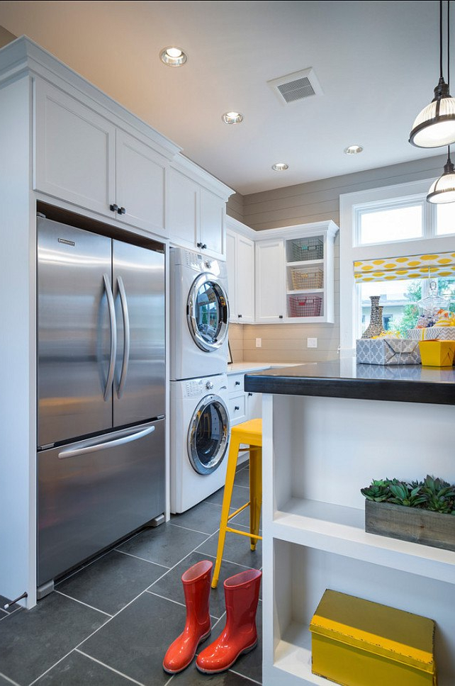 65 Best Ideas To Place Washing Machine In The Kitchen